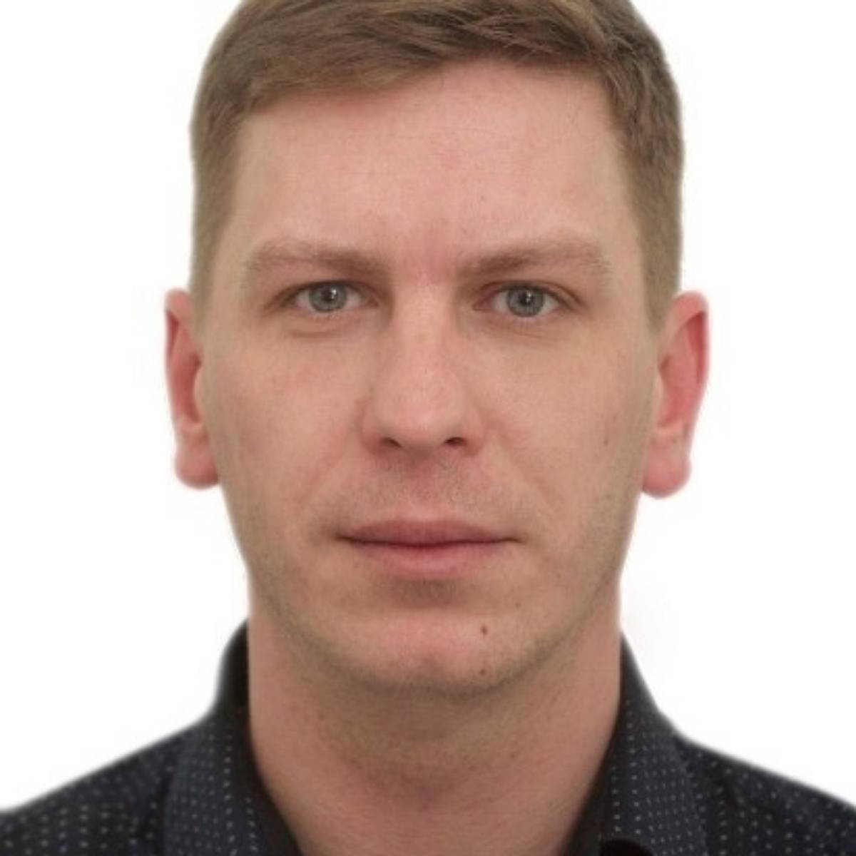 Данил Трифоненко
