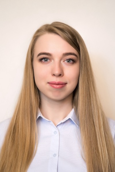 Екатерина Державина | Сетка — социальная сеть от hh.ru