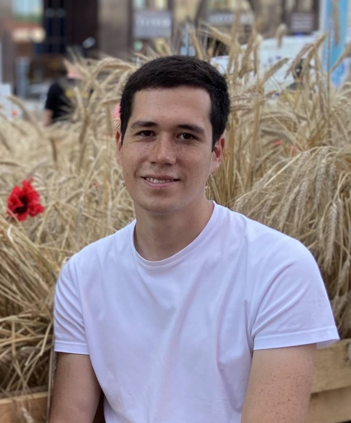 Расул Хасянов