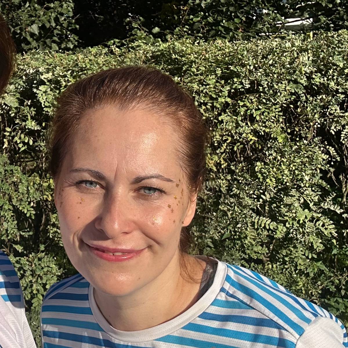 Елена Шарова