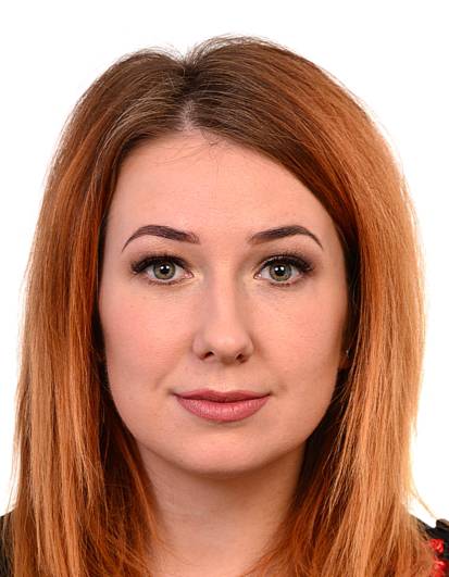 Ирина Марченко | Сетка — социальная сеть от hh.ru