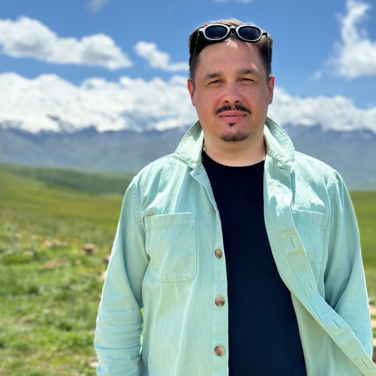 Петр Гречаный | Сетка — социальная сеть от hh.ru