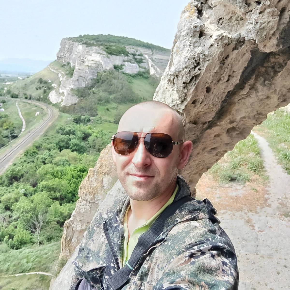 Темир Темирович