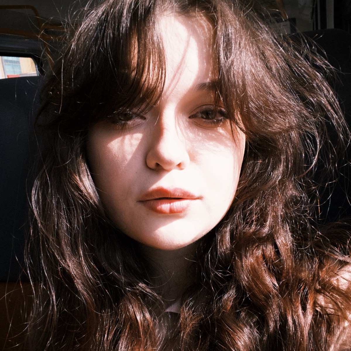 Анастасия Терехова | Сетка — социальная сеть от hh.ru