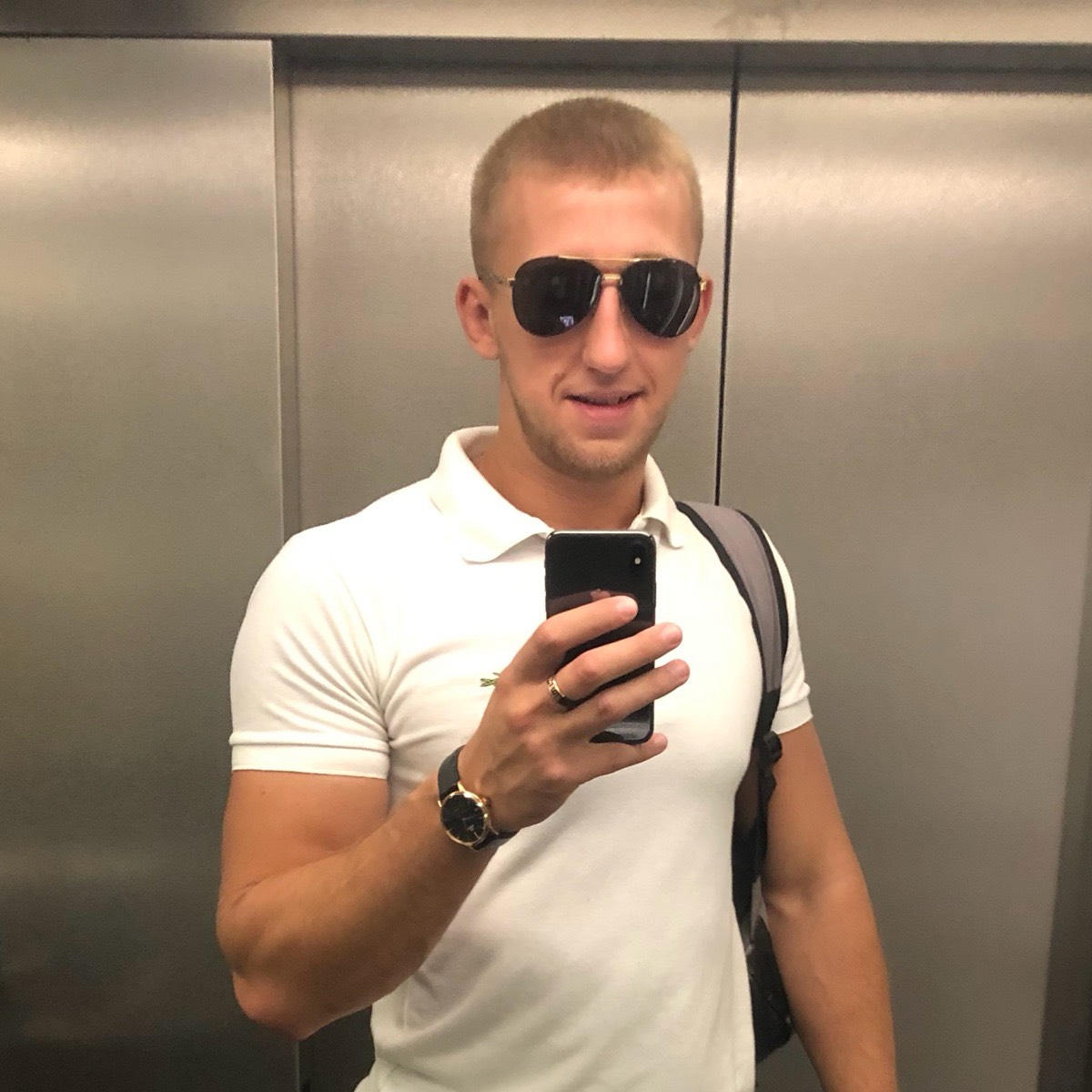 Никита Калашников