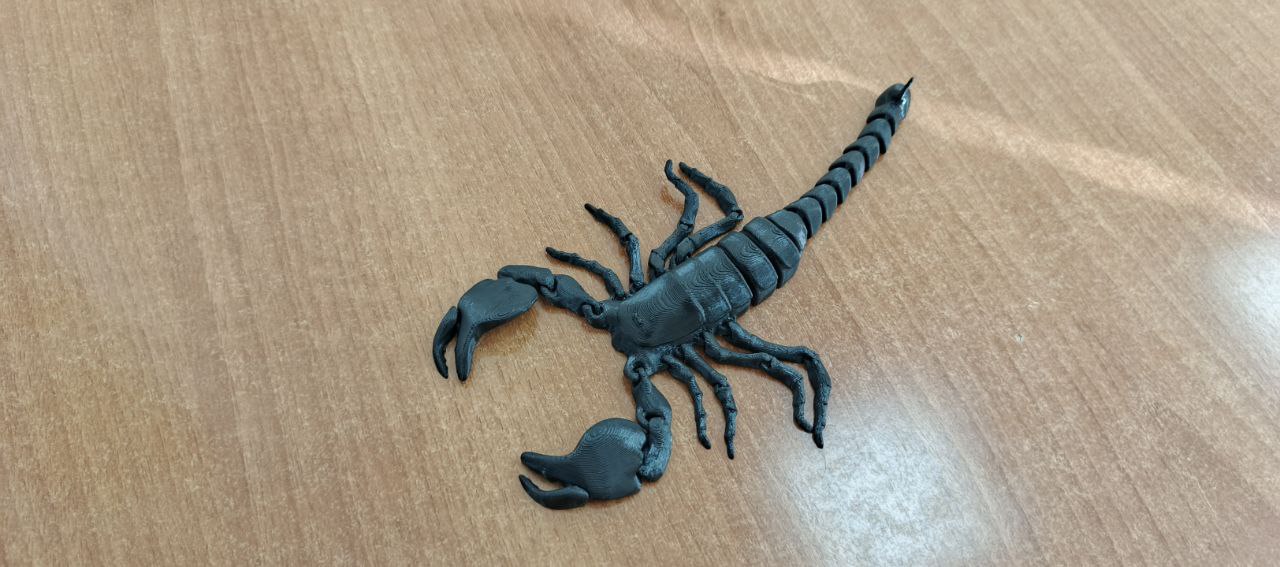 Скорпион 🦂 | Сетка — социальная сеть от hh.ru