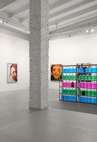 🔥Выставка «Вариант интерьера» — последние дни в pop/off/art
7-12 октября 12:00-20:00
До 12 октября в pop/off/art инсталляция Василия Кононова-Гредина, в которую вошли фотографии, скульптуры и объекты,... | Сетка — социальная сеть от hh.ru