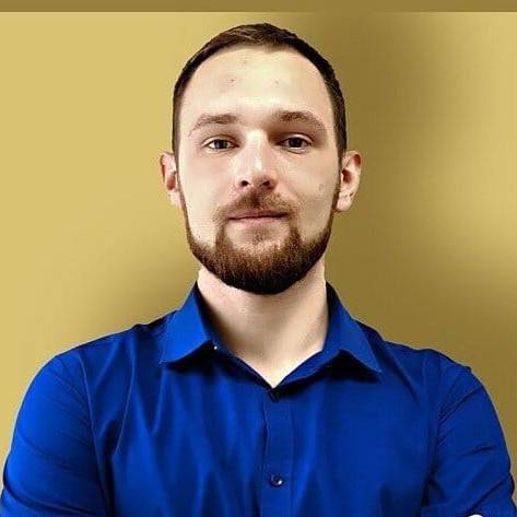 Александр Митрофанов