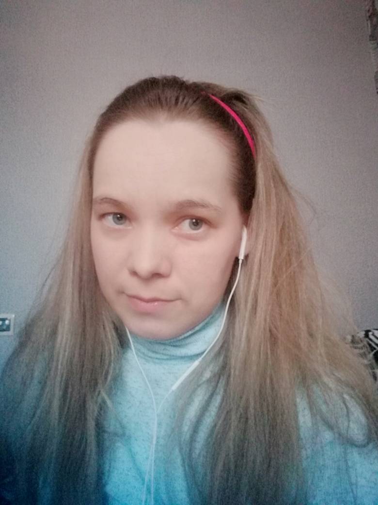 Диана Забирова