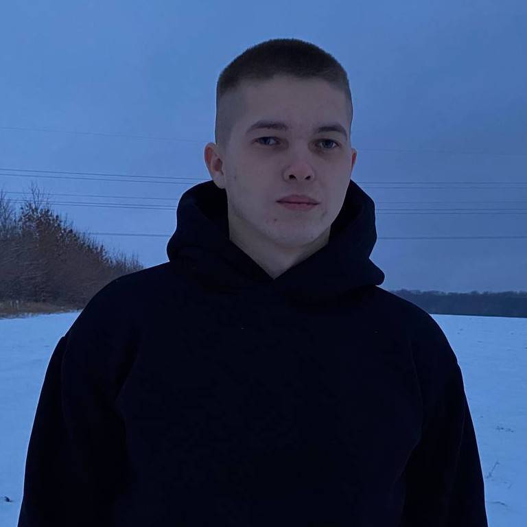 Даниил Албекров