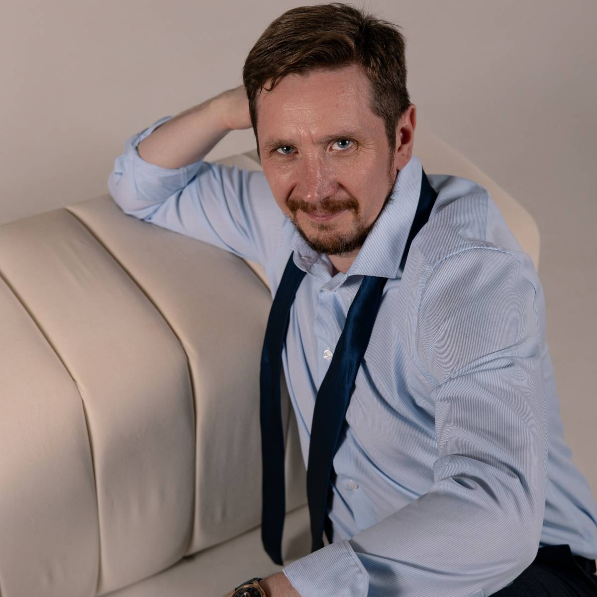 Виталий Лазарев | Сетка — социальная сеть от hh.ru