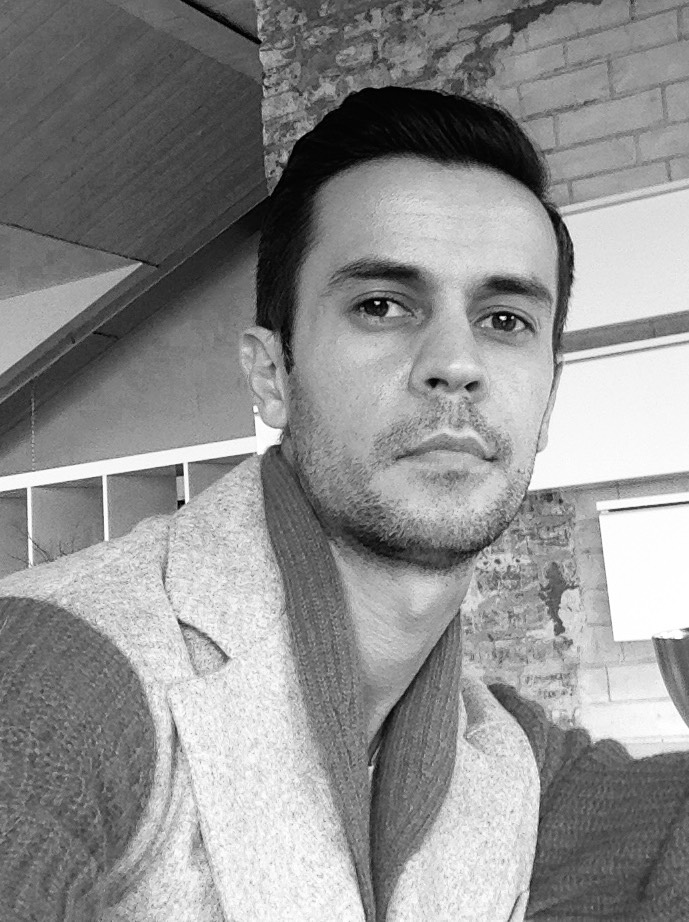 Владислав Иванов | Сетка — социальная сеть от hh.ru