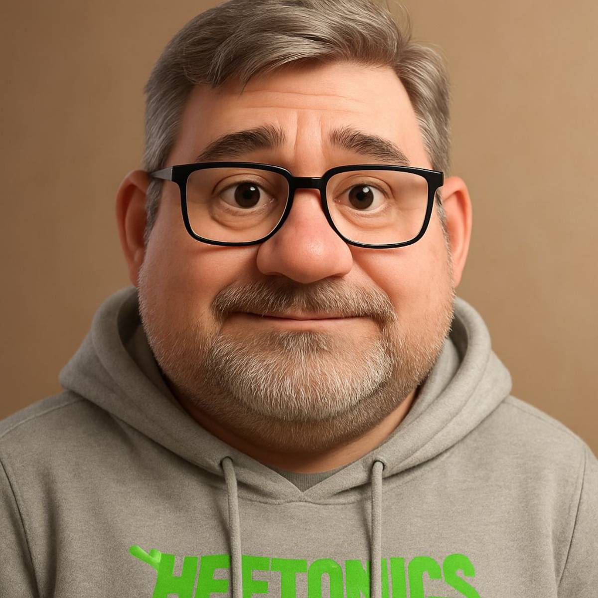 Алексей Калашников