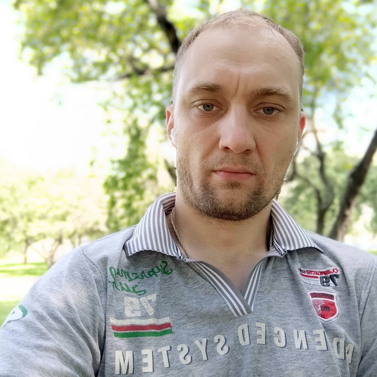 Олег Киселёв