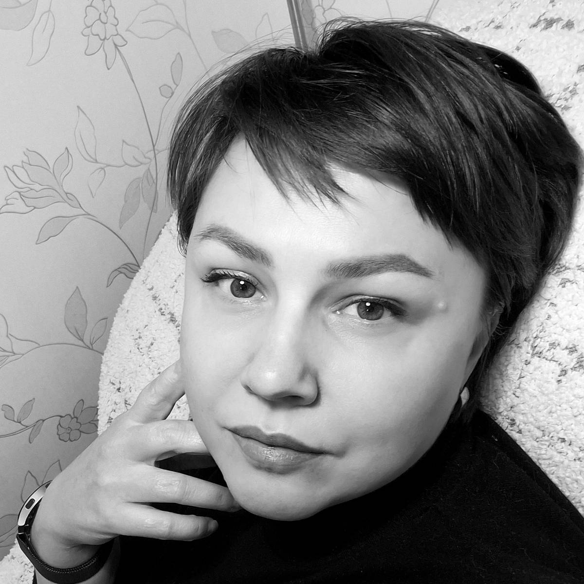 Светлана Третьякова