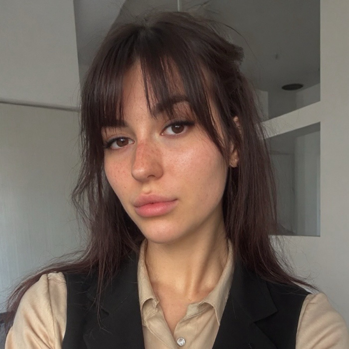Елизавета Щеглова