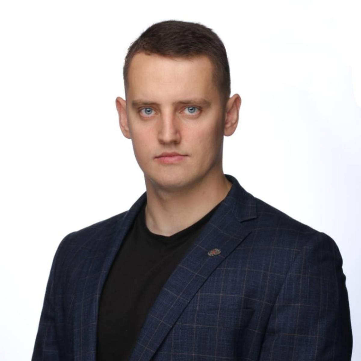 Сергей Зеленев | Сетка — социальная сеть от hh.ru