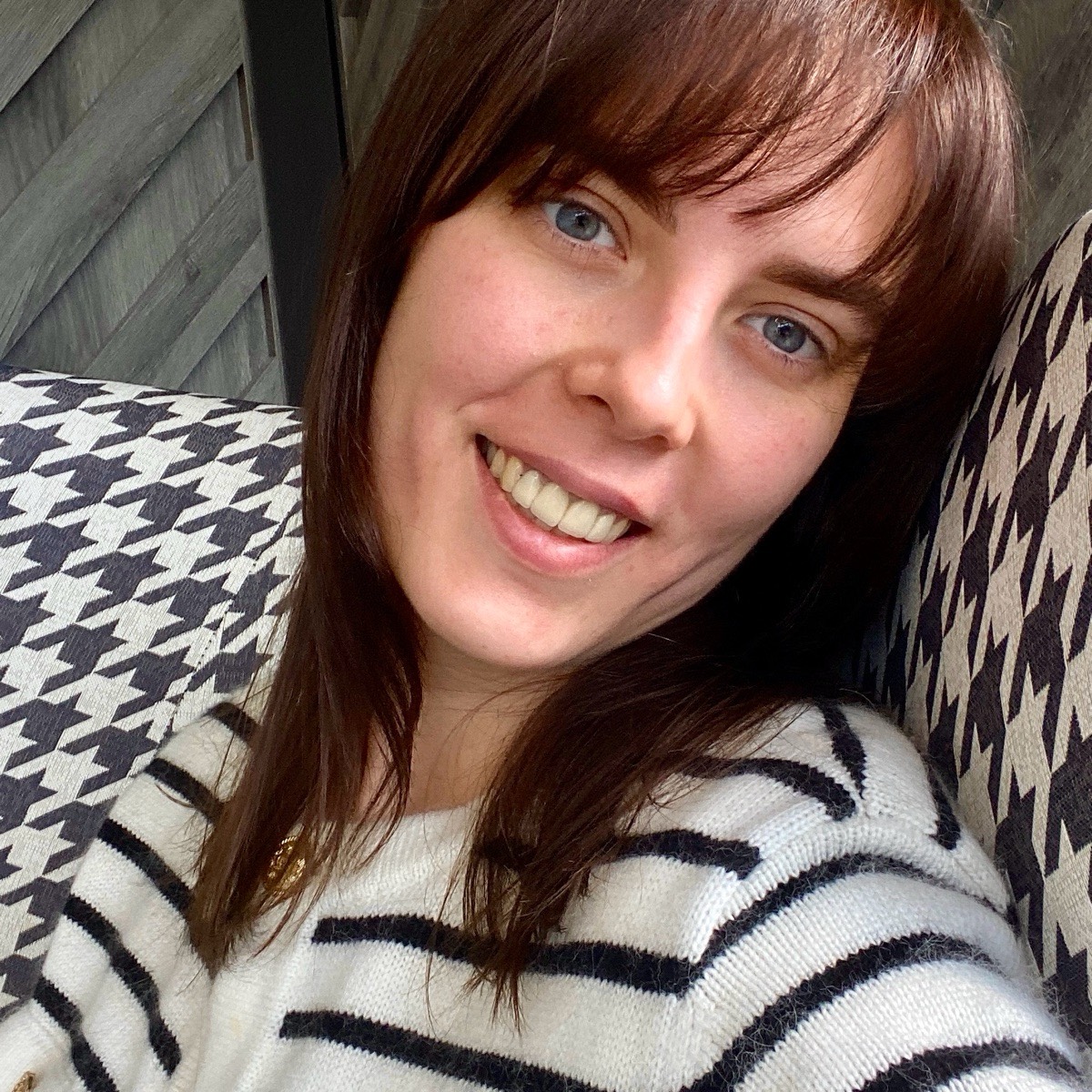 Алена Бочкова | Сетка — социальная сеть от hh.ru