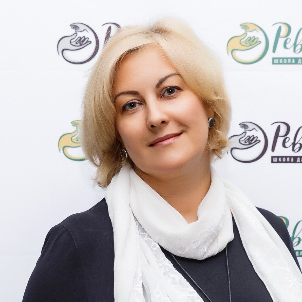 Ирина Тихоблаженко | Сетка — социальная сеть от hh.ru