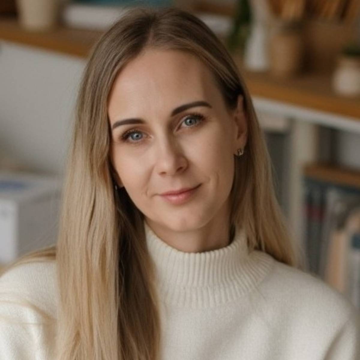 Анна Лядова