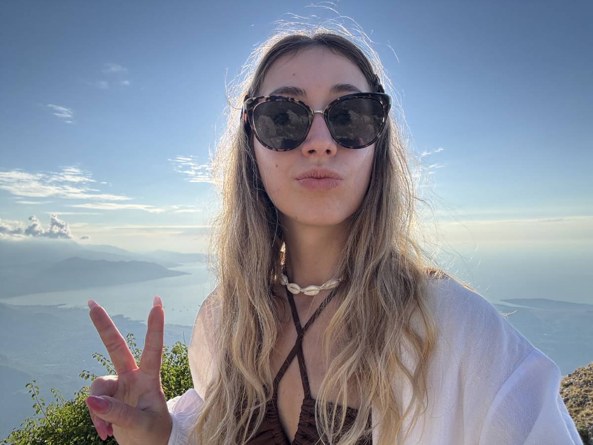 Полина Рябова
