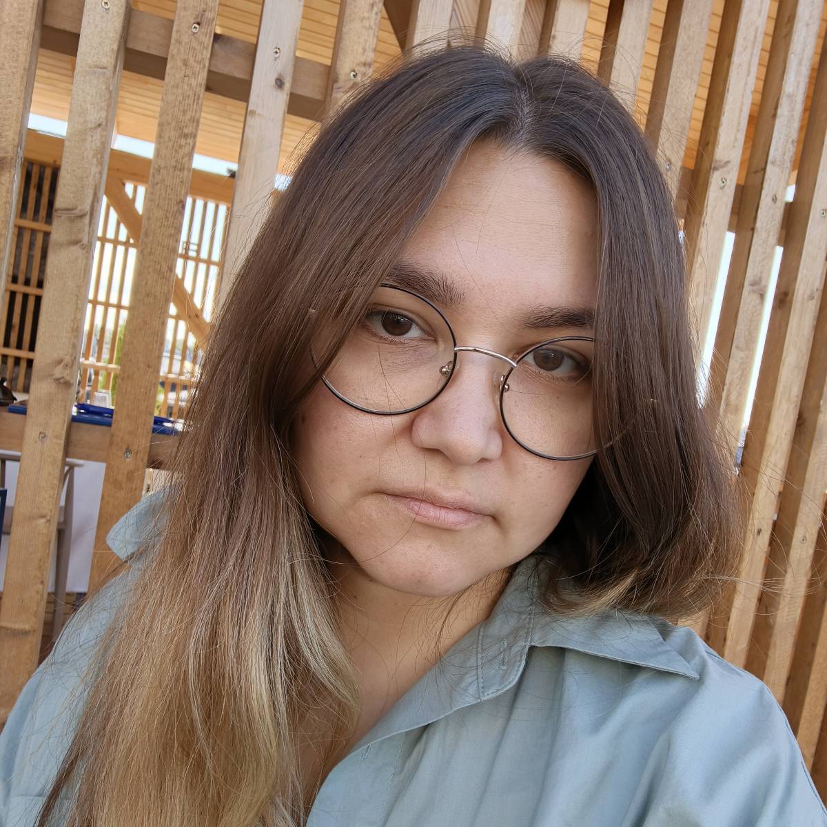 Лейсан Аглиуллина