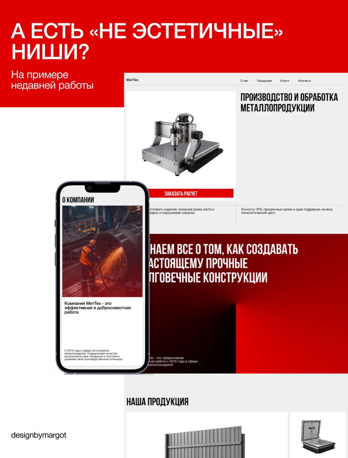 А есть не эстетичные ниши? | Сетка — социальная сеть от hh.ru