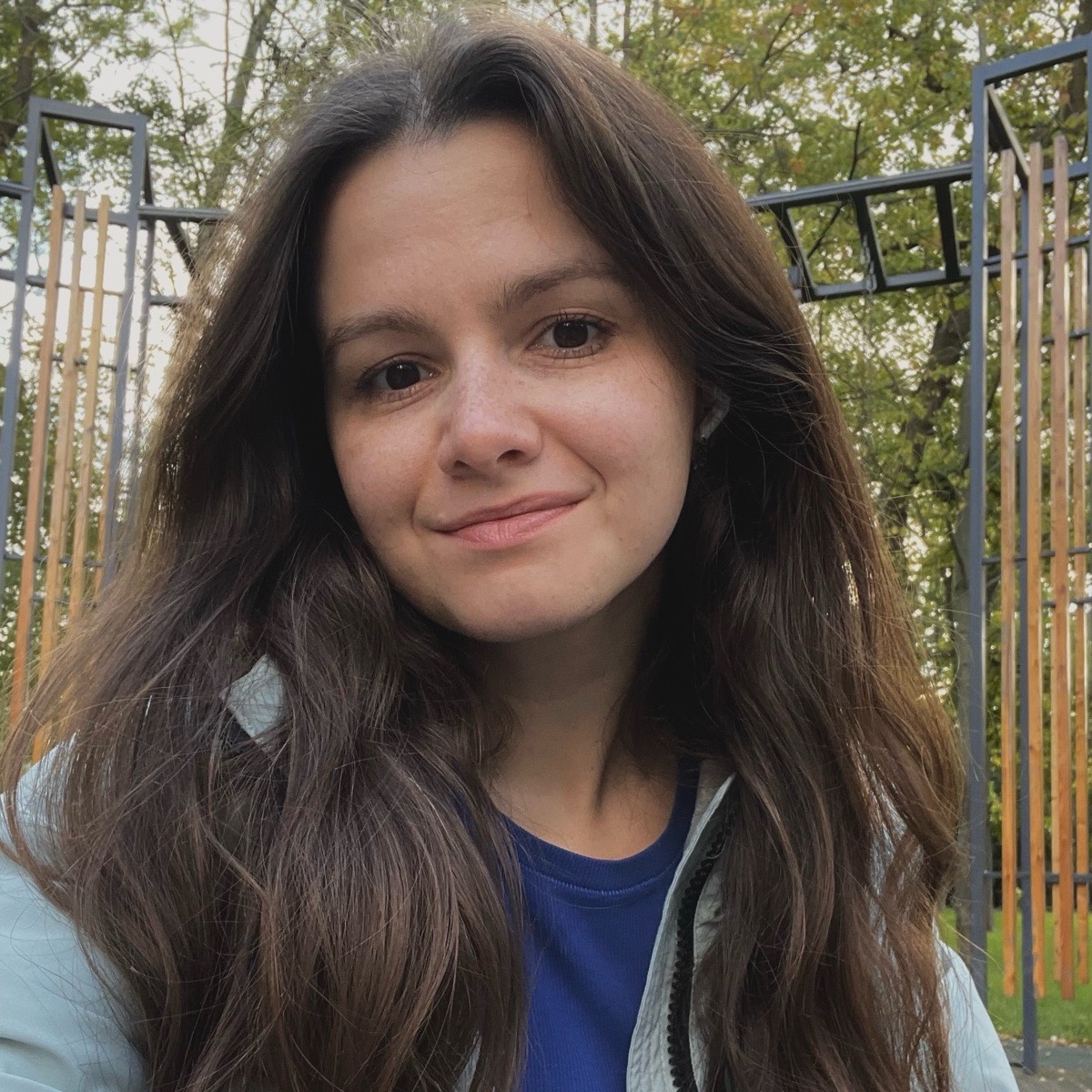 Ольга Богомолова | Сетка — социальная сеть от hh.ru