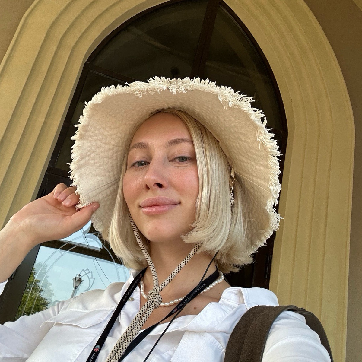 Екатерина Мелихова
