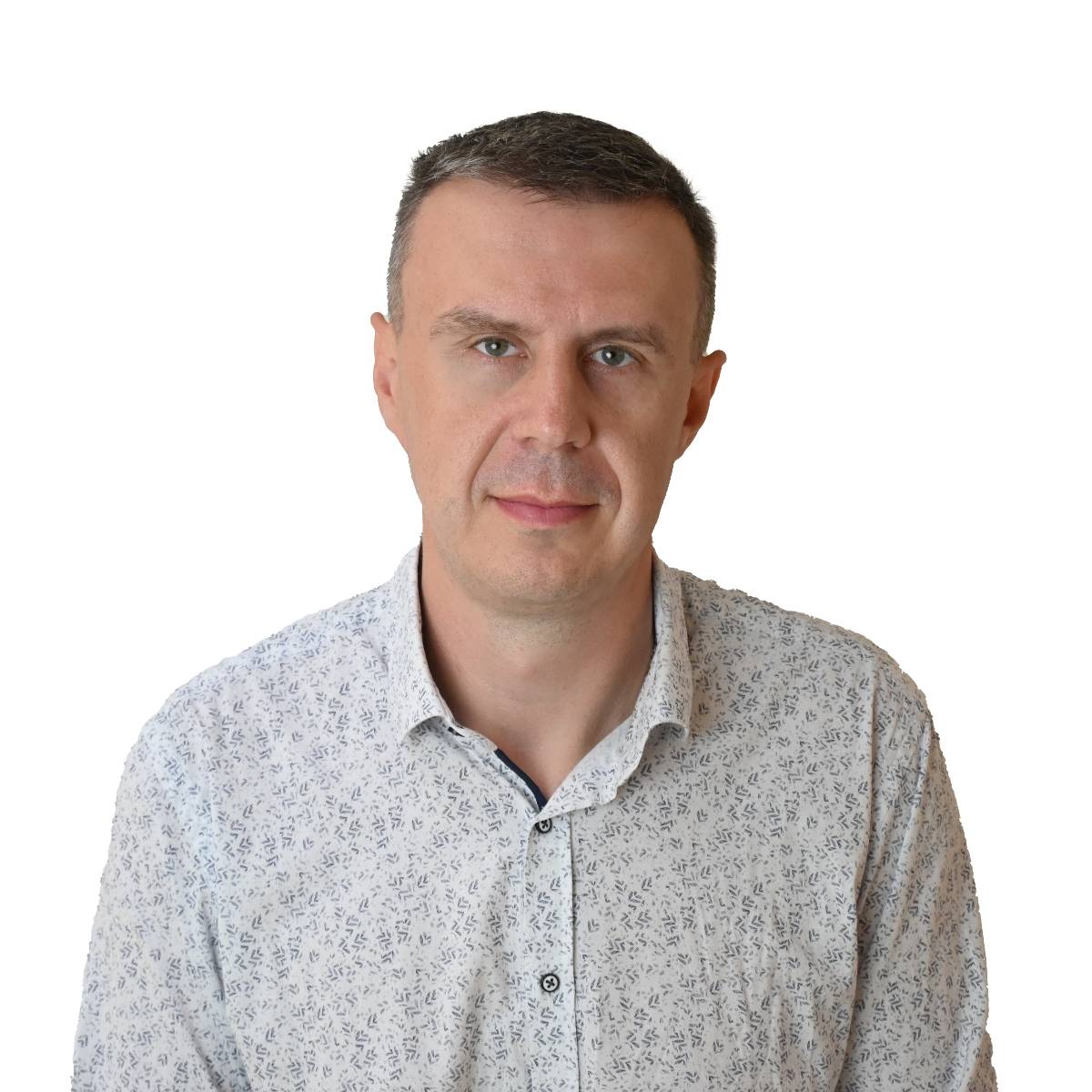 Кирилл Капускин | Сетка — социальная сеть от hh.ru