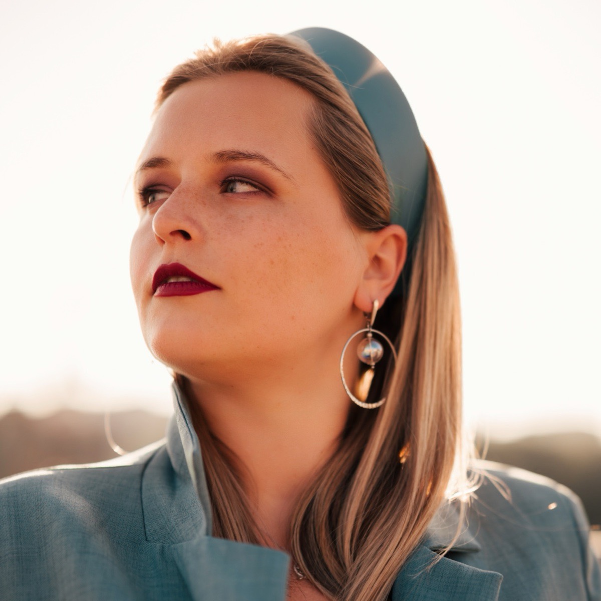 Дарья Алешина | Сетка — социальная сеть от hh.ru