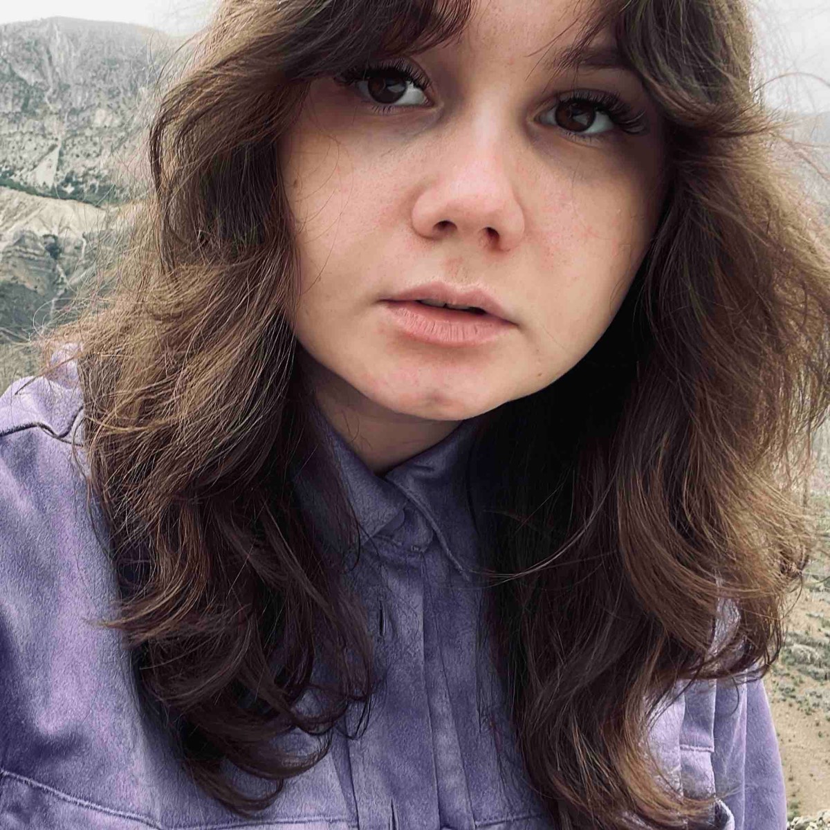 Юлия Кузьмина