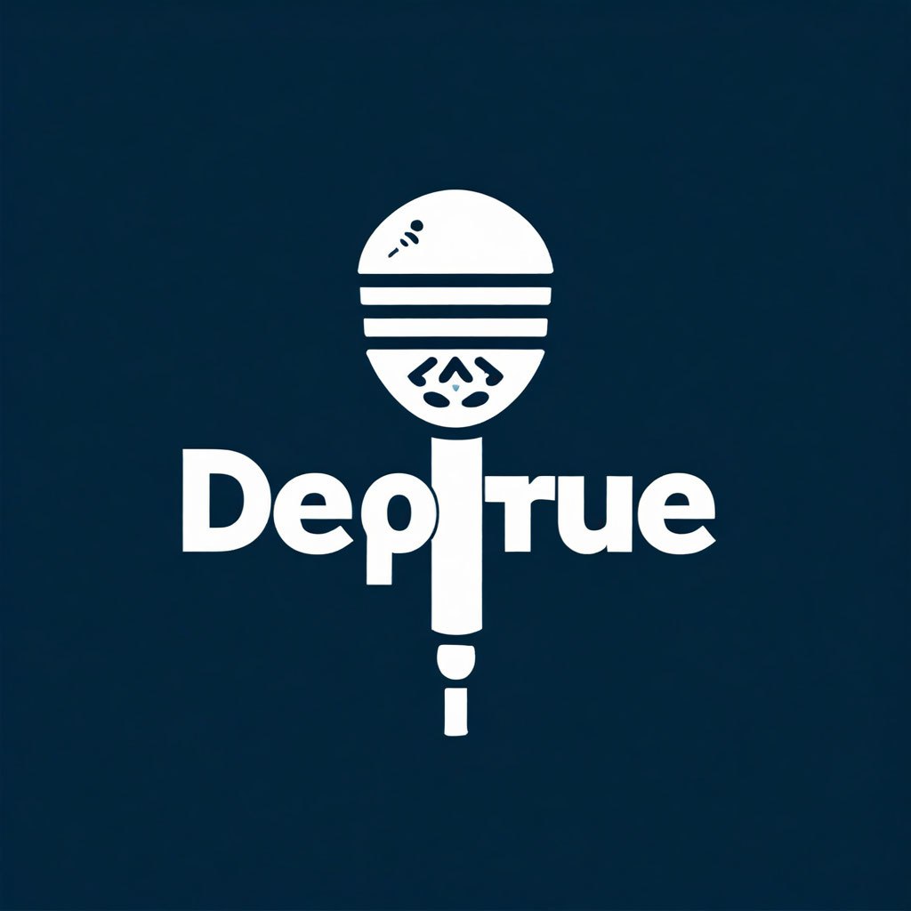 Deeptrue – это полезный инструмент для тех, кто участвует в международных встречах и не является носителем языка. Его принцип работы прост и удобен | Сетка — социальная сеть от hh.ru