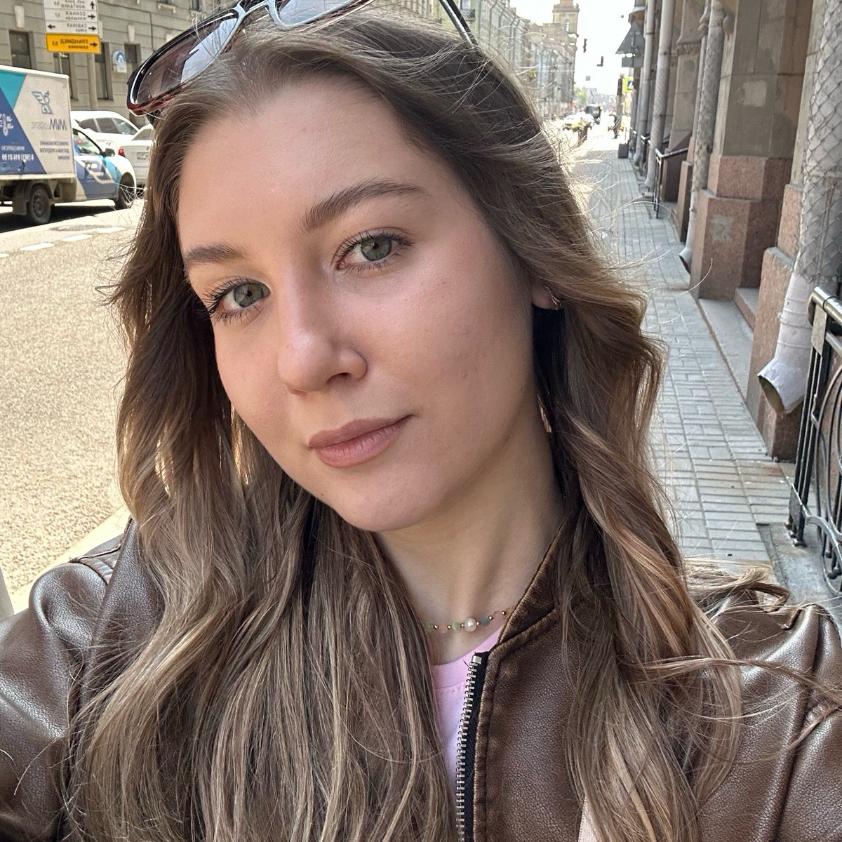 Наталья Григорьева | Сетка — социальная сеть от hh.ru