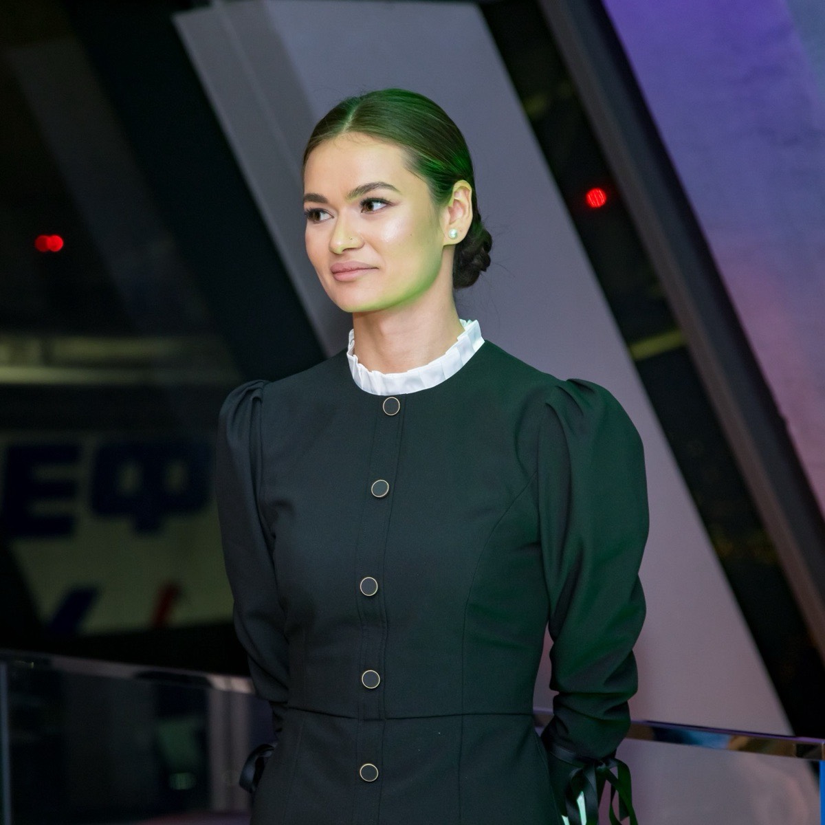 Анастасия Мочалкина