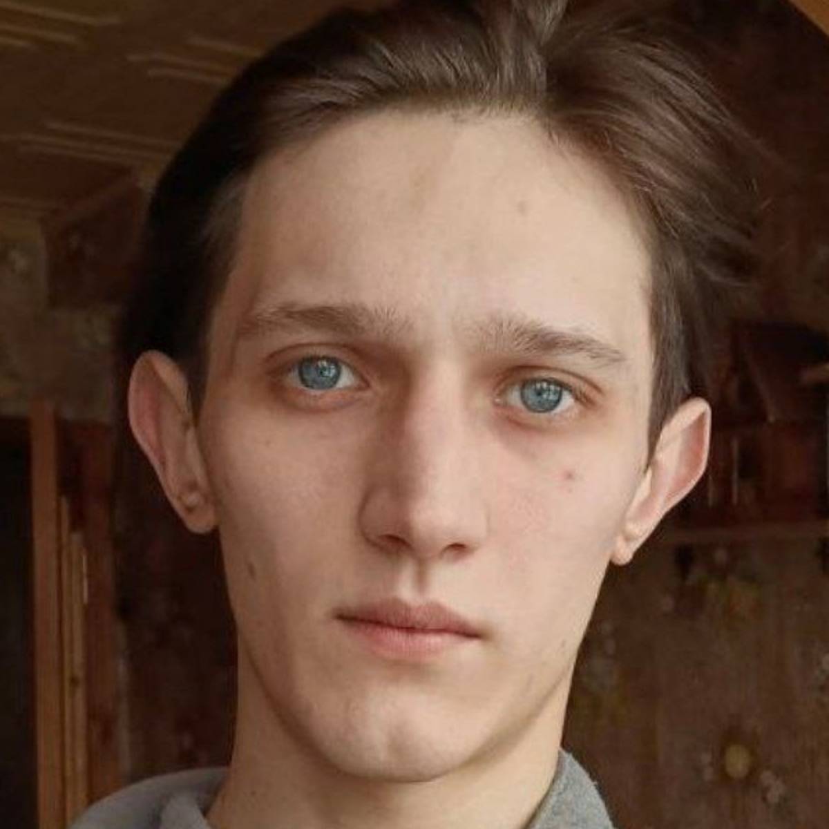 Антон Ляпин