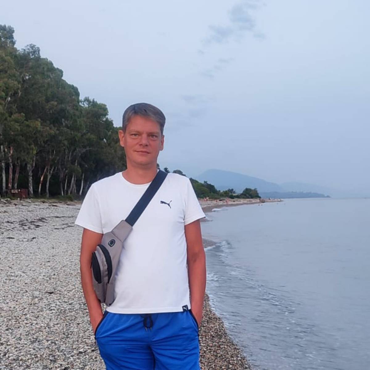Алексей Гайдай