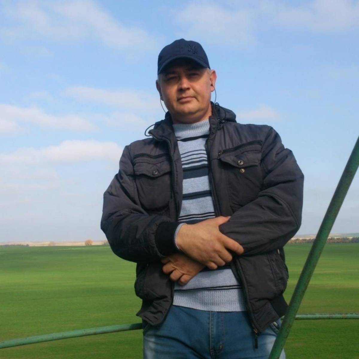 Алексей Вехов