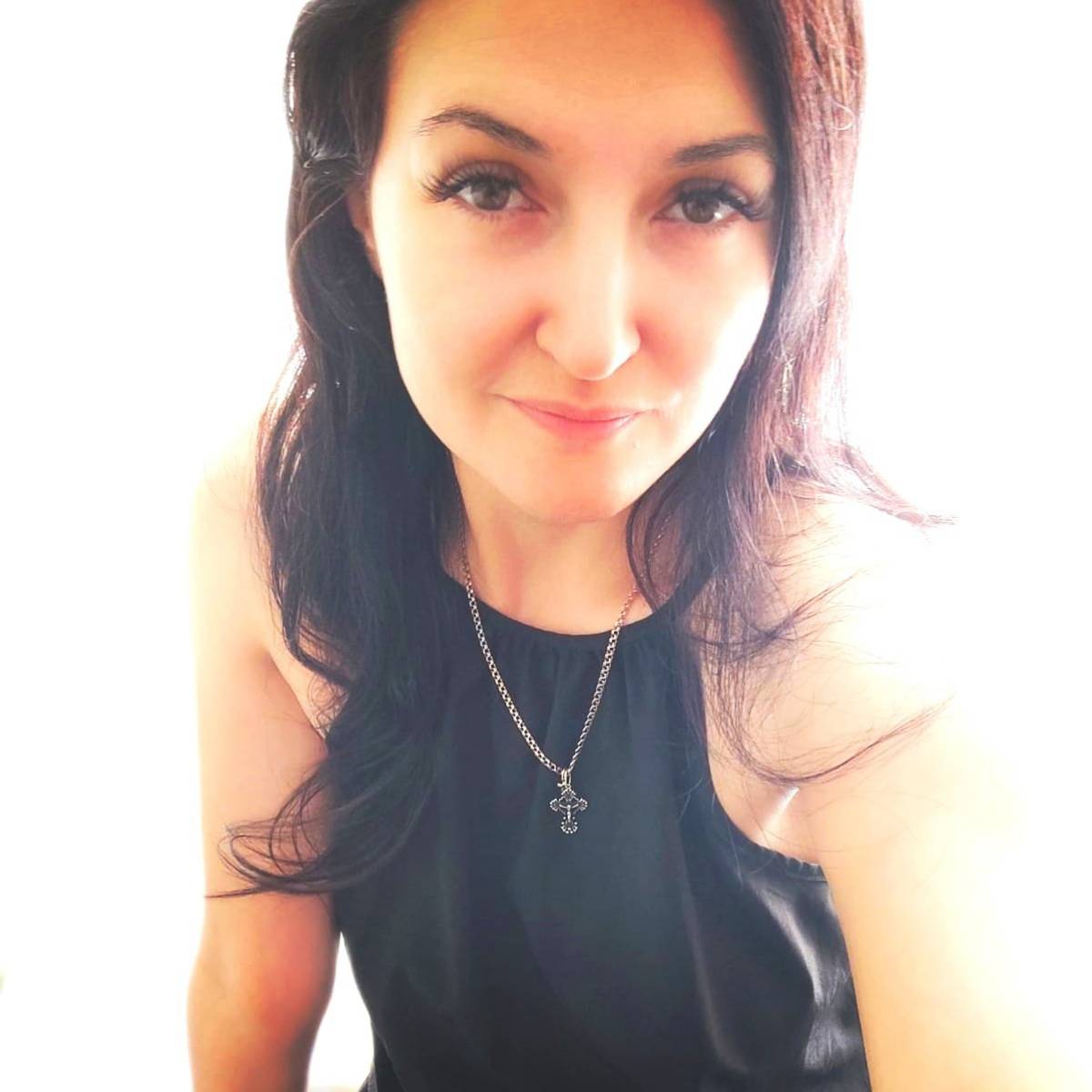 Анна Жернакова | Сетка — социальная сеть от hh.ru