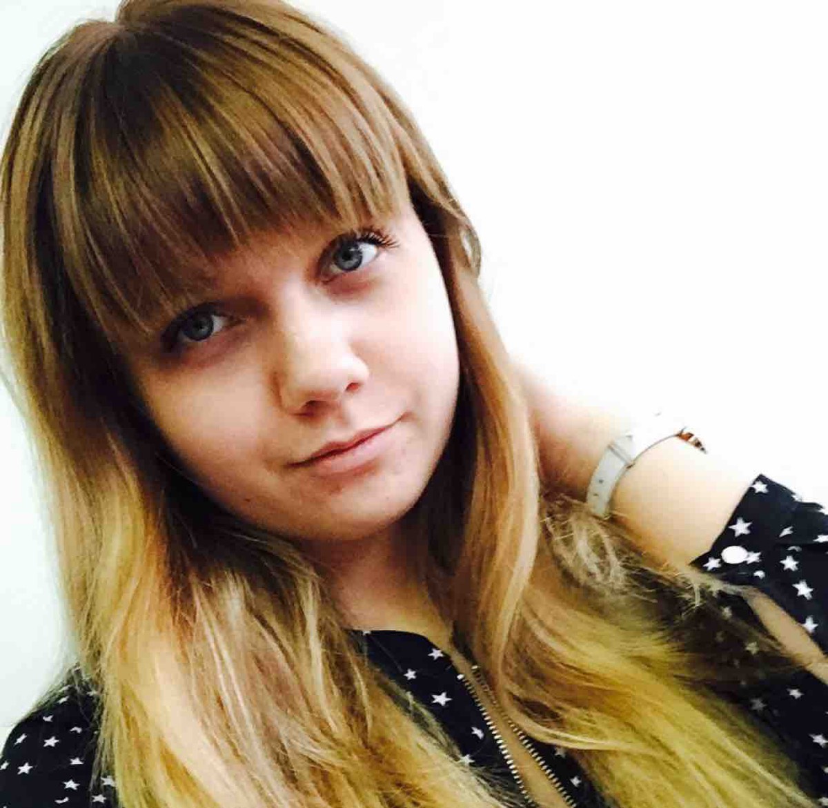 Анастасия Алексеенко