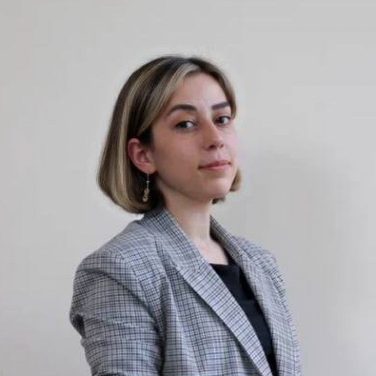 Светлана Таказова