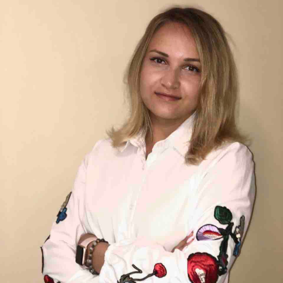 Анна Сергеевна | Сетка — социальная сеть от hh.ru