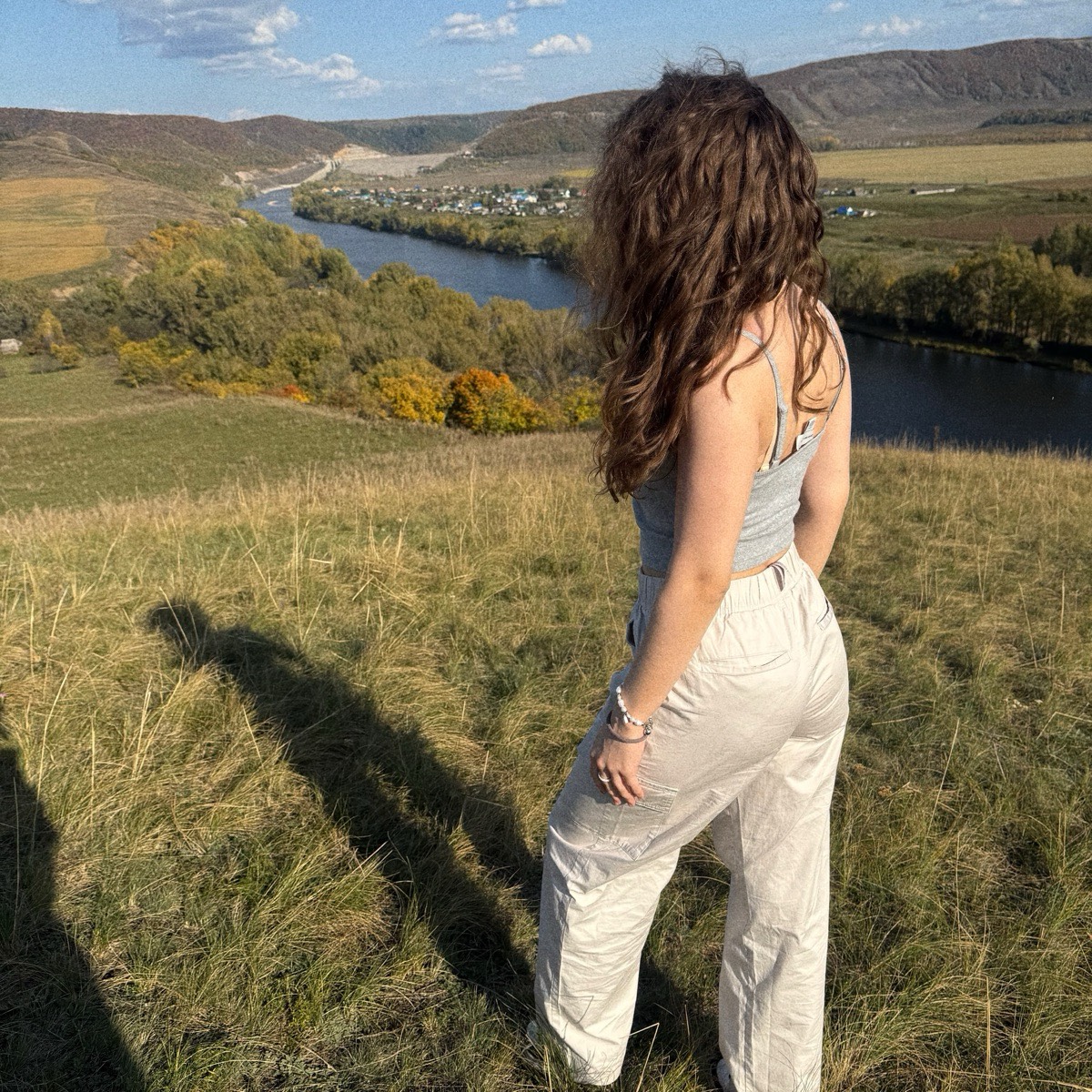 Анастасия Пестунова