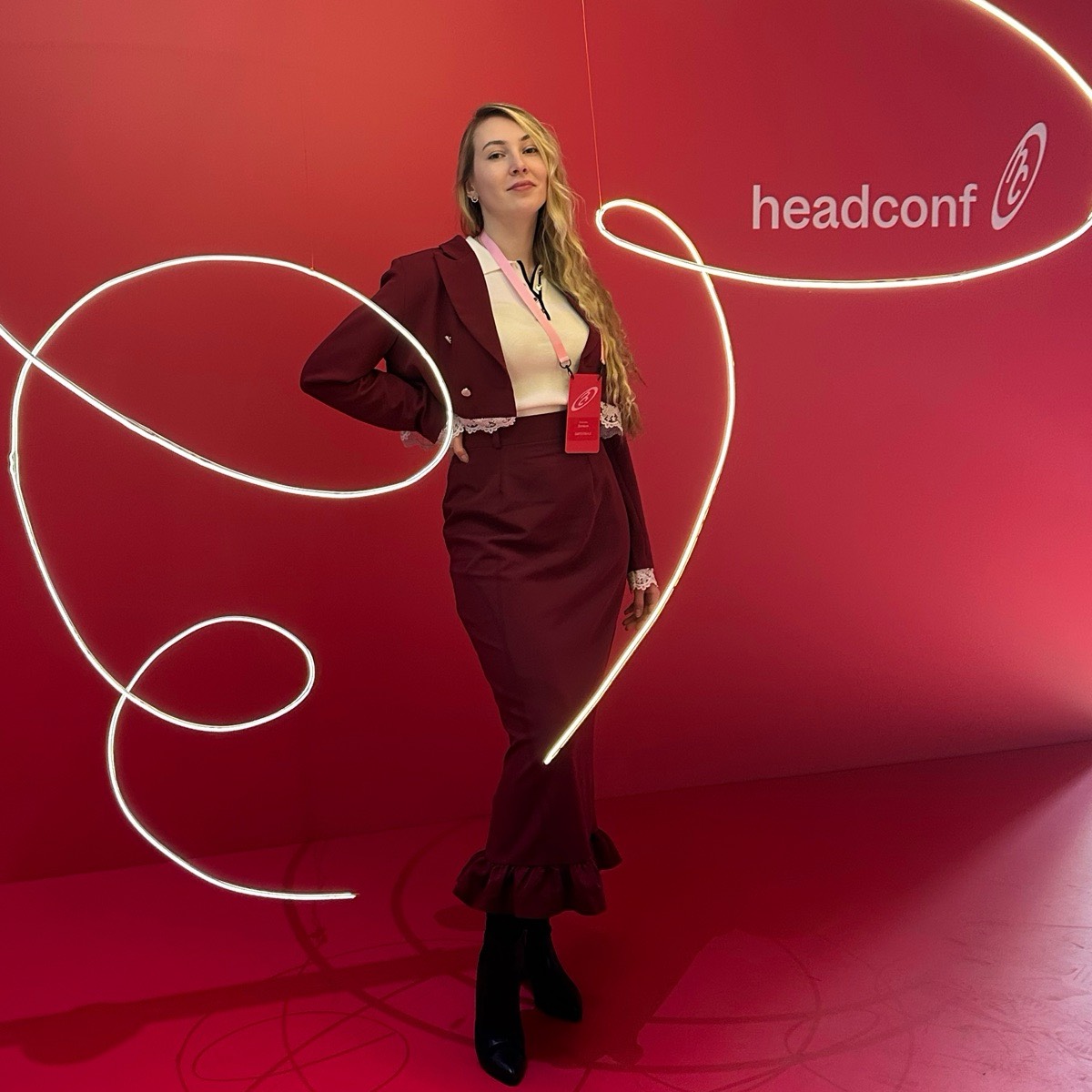 Валерия Sartoreale | Сетка — социальная сеть от hh.ru