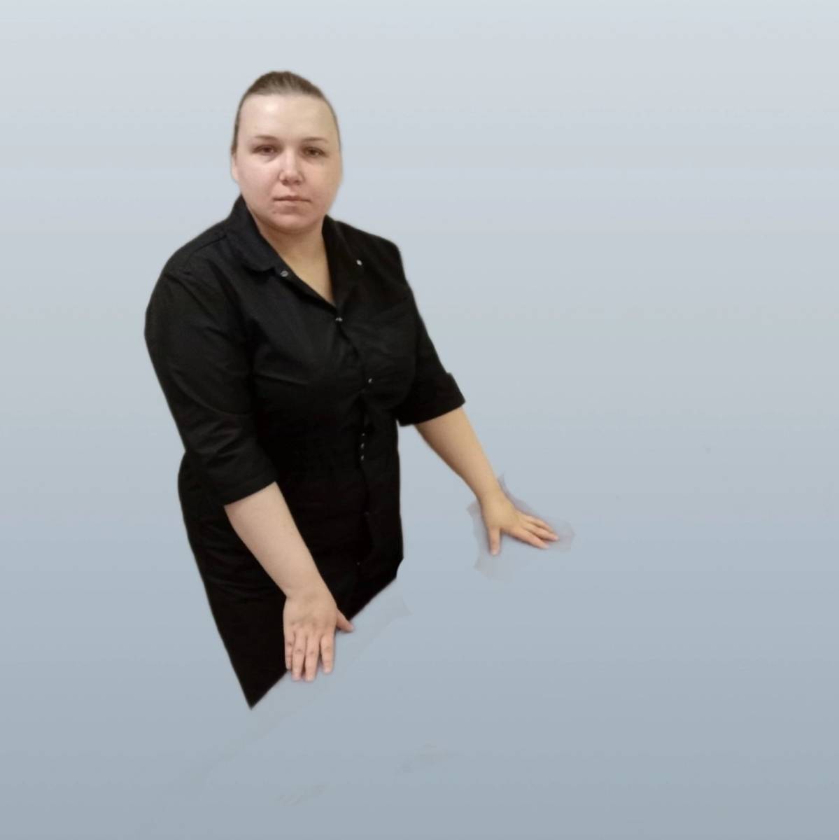 Оля Наумова