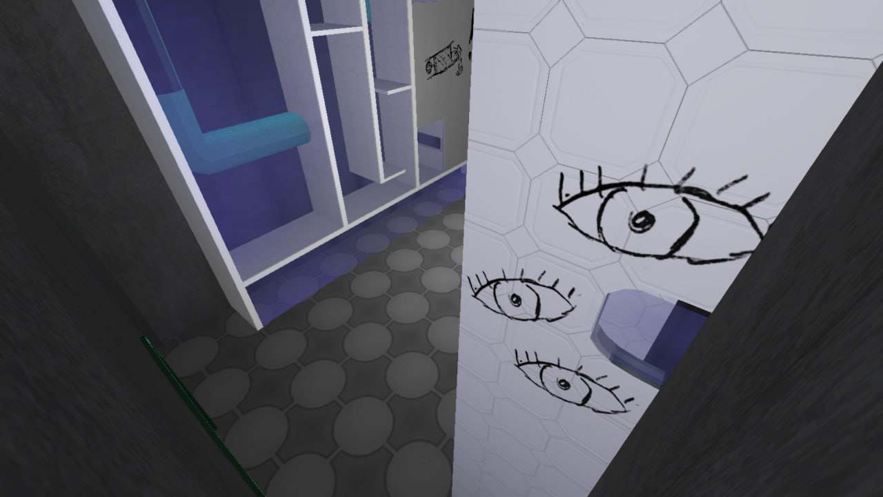 Отличные новости! В Steam вышла демо-версия игры ITRP: Vacuum Bless, для которой я делал саунд-дизайн!
Моей задачей было создать атмосферу холодного, одинокого космоса, чтобы максимально усилить погру... | Сетка — социальная сеть от hh.ru
