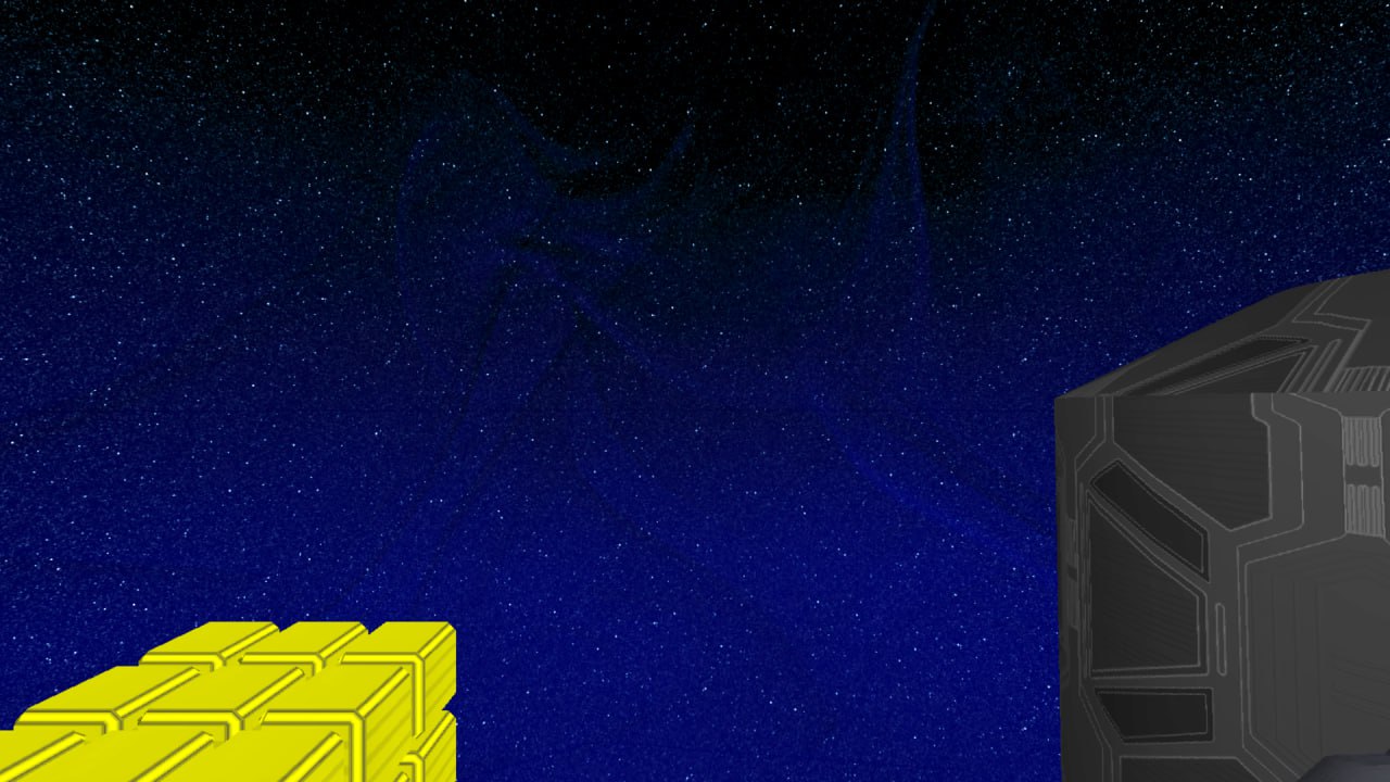 Отличные новости! В Steam вышла демо-версия игры ITRP: Vacuum Bless, для которой я делал саунд-дизайн!
Моей задачей было создать атмосферу холодного, одинокого космоса, чтобы максимально усилить погру... | Сетка — социальная сеть от hh.ru