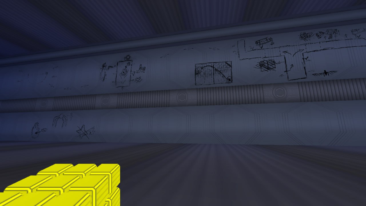 Отличные новости! В Steam вышла демо-версия игры ITRP: Vacuum Bless, для которой я делал саунд-дизайн!
Моей задачей было создать атмосферу холодного, одинокого космоса, чтобы максимально усилить погру... | Сетка — социальная сеть от hh.ru