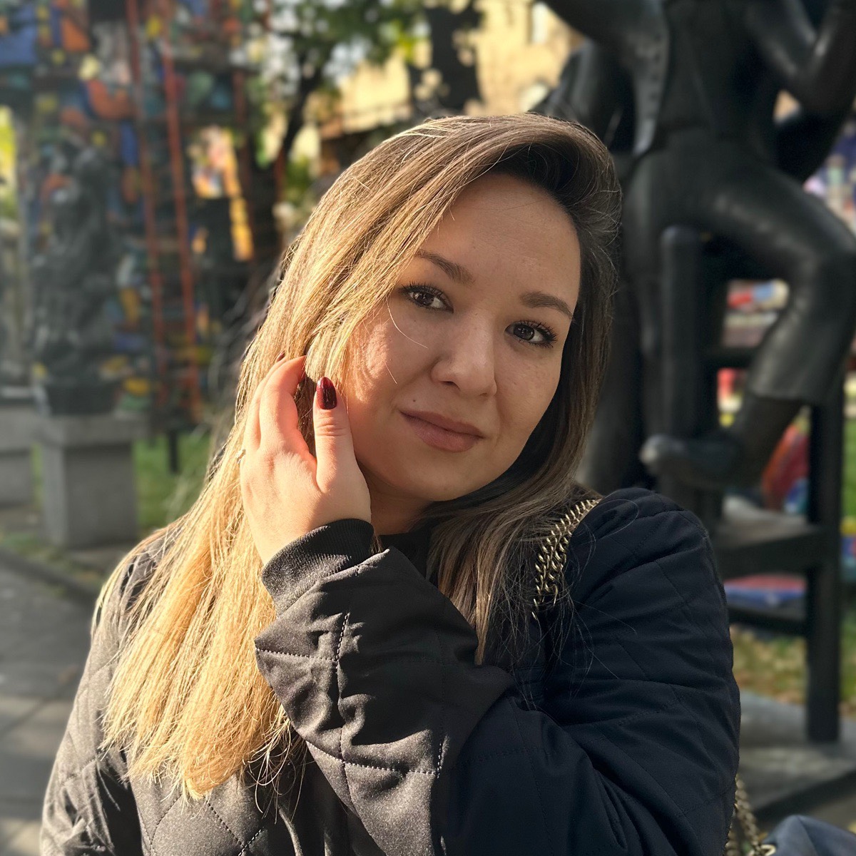 Венера Гараева | Сетка — социальная сеть от hh.ru