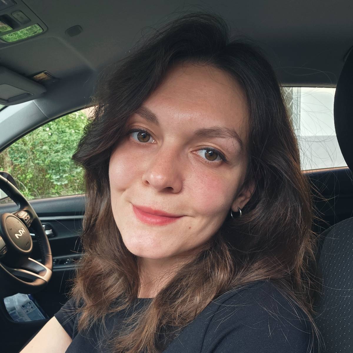 Полина Винивитина | Сетка — социальная сеть от hh.ru